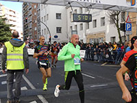 Fotografias San Silvestre Salmantina