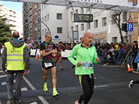 Fotografias San Silvestre Salmantina