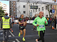 Fotografias San Silvestre Salmantina