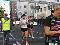 Fotografias San Silvestre Salmantina