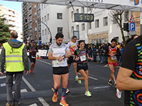 Fotografias San Silvestre Salmantina