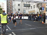 Fotografias San Silvestre Salmantina