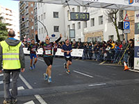 Fotografias San Silvestre Salmantina