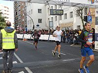 Fotografias San Silvestre Salmantina