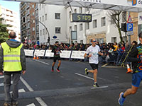 Fotografias San Silvestre Salmantina