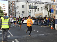 Fotografias San Silvestre Salmantina