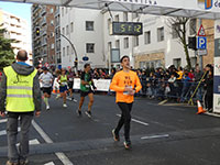 Fotografias San Silvestre Salmantina