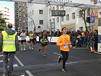 Fotografias San Silvestre Salmantina