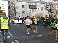 Fotografias San Silvestre Salmantina