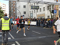 Fotografias San Silvestre Salmantina