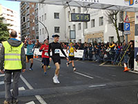 Fotografias San Silvestre Salmantina