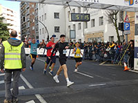 Fotografias San Silvestre Salmantina