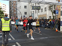 Fotografias San Silvestre Salmantina