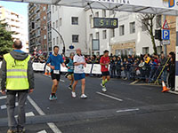 Fotografias San Silvestre Salmantina