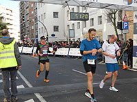 Fotografias San Silvestre Salmantina