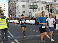 Fotografias San Silvestre Salmantina