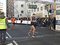 Fotografias San Silvestre Salmantina