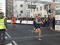 Fotografias San Silvestre Salmantina