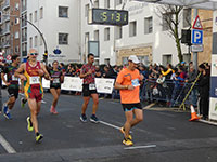 Fotografias San Silvestre Salmantina