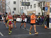 Fotografias San Silvestre Salmantina
