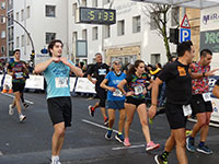 Fotografias San Silvestre Salmantina