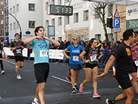 Fotografias San Silvestre Salmantina