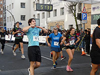 Fotografias San Silvestre Salmantina