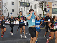 Fotografias San Silvestre Salmantina