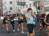 Fotografias San Silvestre Salmantina
