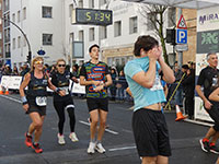 Fotografias San Silvestre Salmantina