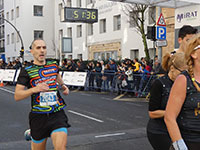 Fotografias San Silvestre Salmantina
