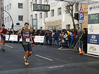 Fotografias San Silvestre Salmantina
