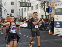 Fotografias San Silvestre Salmantina