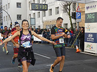 Fotografias San Silvestre Salmantina