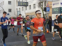 Fotografias San Silvestre Salmantina