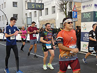Fotografias San Silvestre Salmantina
