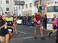 Fotografias San Silvestre Salmantina