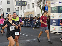 Fotografias San Silvestre Salmantina
