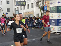 Fotografias San Silvestre Salmantina