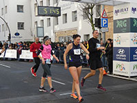 Fotografias San Silvestre Salmantina