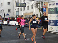 Fotografias San Silvestre Salmantina