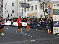Fotografias San Silvestre Salmantina