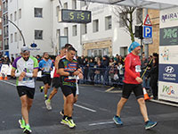 Fotografias San Silvestre Salmantina