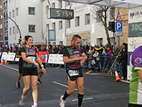 Fotografias San Silvestre Salmantina