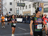 Fotografias San Silvestre Salmantina