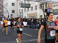 Fotografias San Silvestre Salmantina