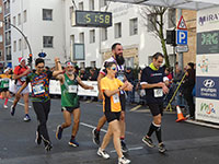 Fotografias San Silvestre Salmantina