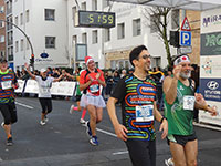 Fotografias San Silvestre Salmantina