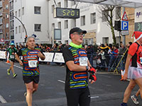 Fotografias San Silvestre Salmantina