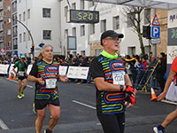 Fotografias San Silvestre Salmantina
